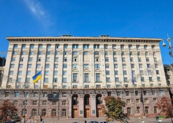 Київрада на позачерговому засіданні ухвалила план енергостійкості столиці – Кличко