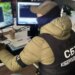 У Києві викрили масштабну схему підробки документів ЄС – до неї були залучені кол-центри
