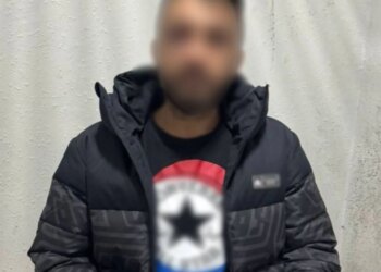 Влаштував стрілянину та поранив чоловіка – у Києві затримали іноземця