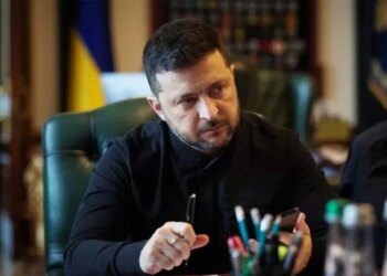 Зеленський дав доручення Умєрову щодо перемовин та анонсував нові зустрічі з партнерами