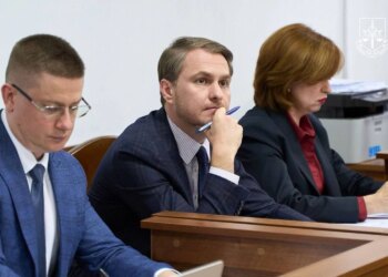 Генпрокурор Кравченко: ідентифіковано 13 колаборантів, які перетворили окупований Ізюм на місце терору