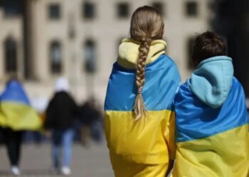 Україна повернула ще сімох дітей та підлітків з російської окупації