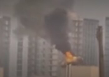 Посольство США в Багдаді атакували два безпілотники – ЗМІ