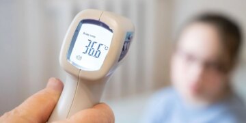 За тиждень у Києві зареєстрували три смерті від ускладнень грипу