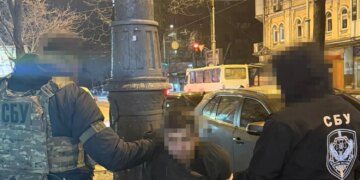 Коригував ракетні удари по Одесі для фсб – СБУ затримала "крота" в ДПСУ