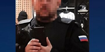 Систематично катував полонених – Україна ідентифікувала наглядача російської колонії