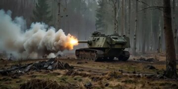 Найбільші добові втрати рф у 2026 році – понад 1700 окупантів – Міноборони