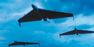 Дрон атакував управління СБУ у Львові – зафіксовані руйнування