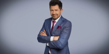 Андрій Джеджула з донькою потрапив у серйозну ДТП на мосту в Києві