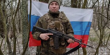 Ґвалтував двох малолітніх хлопців – на фронті ліквідували російського штурмовика-педофіла