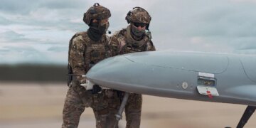 Генштаб підтвердив ураження заводу "новатек-усть-луга" та бойового криголама рф