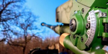 На фронті зафіксували майже 70 атак, ворог активно діє на трьох напрямках – Генштаб