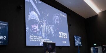 Україні вдалося повернути понад 2000 викрадених росією дітей – Лубінець