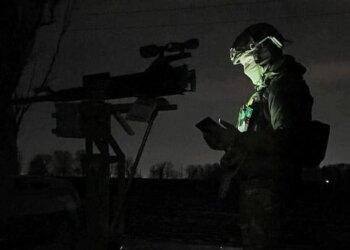 На фронті відбулося 140 бойових зіткнень, ворог запустив майже 6 тис. дронів–камікадзе – Генштаб