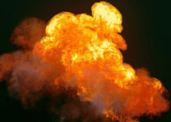 росія атакувала портову та енергетичну інфраструктуру Одещини