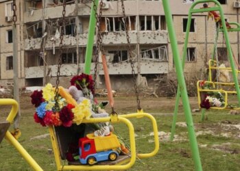 Єльський університет: "газпром" та "роснефть" фінансували депортацію тисяч українських дітей до рф