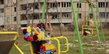 Єльський університет: "газпром" та "роснефть" фінансували депортацію тисяч українських дітей до рф