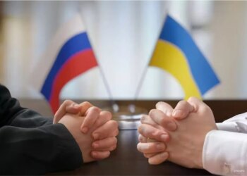 росія хоче змусити Україну до капітуляції через перемовини – Зеленський
