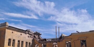 Удар росіян по Краматорську забрав життя трьох людей, серед загиблих дитина