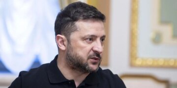 Україна готова вести мирні перемовини будь-де, крім росії й білорусі – Зеленський