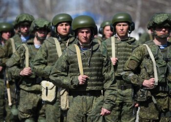 Березень може стати рекордним за кількістю знищених росіян – Федоров