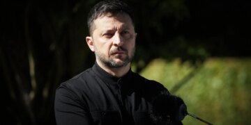 Зеленський заявив про готовність України до великоднього перемир'я