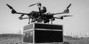 Україна тестує нове покоління дронів-бомберів із захищеним зв’язком і більшою дальністю – Федоров