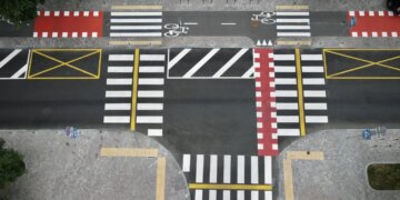 У Києві з квітня не підвищуватимуть швидкість до 80 км/год