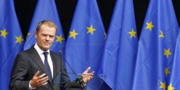 Польща витратить чверть трильйона доларів на енергетичну незалежність