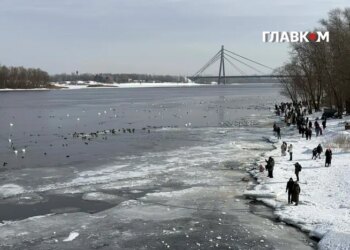 До +15° на заході і мокрий сніг на сході: прогноз погоди на 4 березня 2026