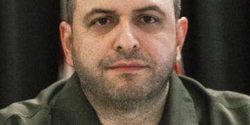 Умєров поскаржився, що від його імені невідомі звертаються до міжнародних партнерів і колег “з різними запитами”