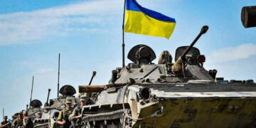 Україна увійшла до топ-6 найпотужніших армій світу та очолила Європу