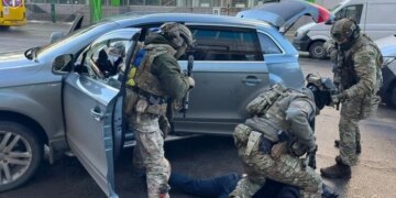 СБУ викрила в Одесі схему ухилення від мобілізації