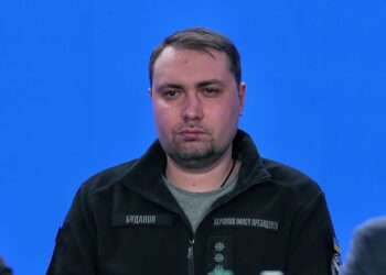 Заступник Буданова став послом України в країні Європи