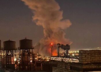 Серія вибухів в Ірані: Ізраїль оголосив нову хвилю ударів, США застосували B-2