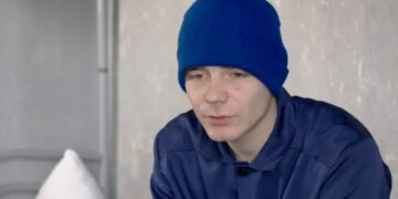 Окупант розповів, як зайшов на позиції ЗСУ та розбудив двох бійців, щоб здатися в полон