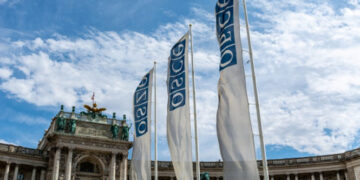 Правозахисники закликають виключити росіянку з делегації ОБСЄ на виборах в Угорщині