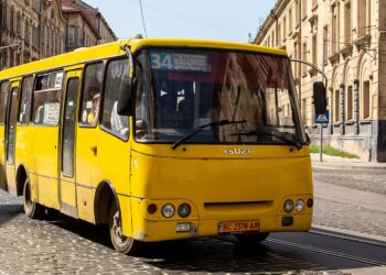 У Львові заговорили про підвищення цін на проїзд в маршрутках