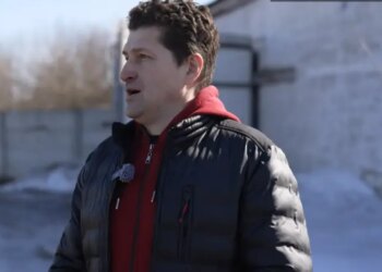 Родина з Чернігівщини судиться з Януковичем, «Газпромом» і РФ через знищену ферму