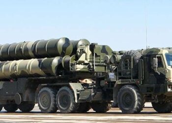 ЗСУ уразили радари та установку С-400 в окупованому Криму