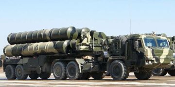 ЗСУ уразили радари та установку С-400 в окупованому Криму