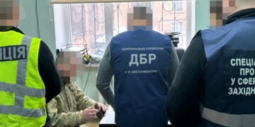 ДБР викрило нову схему закупівель для Нацгвардії