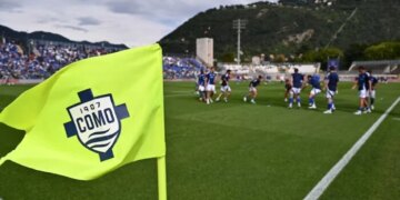 Клуб Серії А за 29 турів випустив на поле одного італійця на одну хвилину