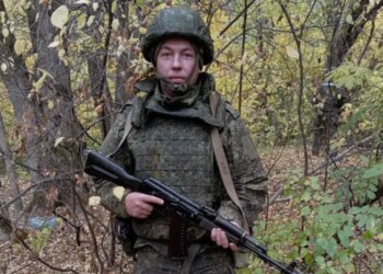 ЗСУ ліквідували російського військового, підозрюваного у тяжких злочинах