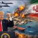 Трамп оголосив про удар по «перлині іранської нафтової індустрії»