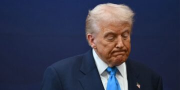 Відкладається на півтора місяці: Трамп назвав нові терміни візиту до Китаю