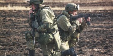 Обіцяли Африку, а везли в Україну: втікач розкрив схему вербування РФ