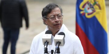 США завели справи на президента Колумбії: NYT розкрило, що міг задумати Трамп