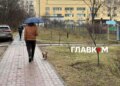 Київ накрив локальний дощ: погода у столиці 18 березня та прогнози синоптиків