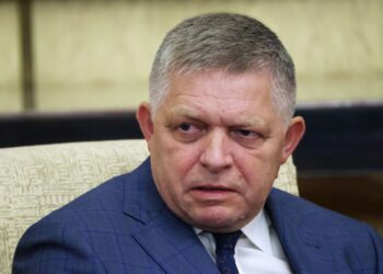 Премʼєр Словаччини Фіцо назвав умову зустрічі з Зеленським